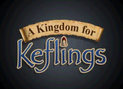 Review: A Kingdom for Keflings (XBLA)