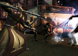 Review: Dragon Age: Origins Leliana’s Song (X360 DLC)