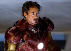 Iron Man 2 Review