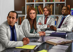 Review: House, M.D. (PC)