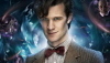 Doctor Who Christmas Trailer Released