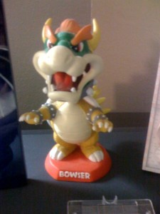 bowser