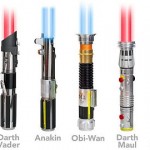 Review: Force FX Lightsabers (Detachable Blade)