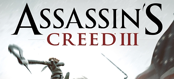 Assassin’s Creed III Interactive Trailer