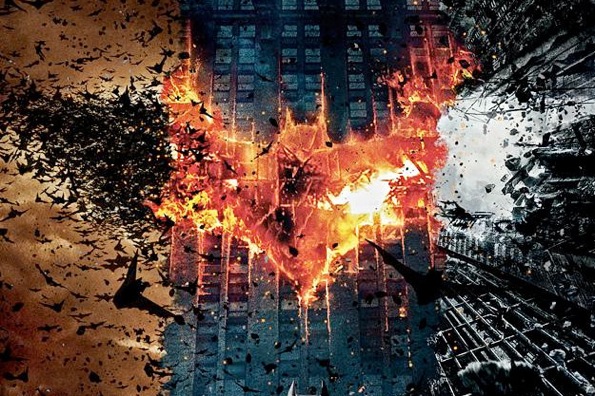 Batman Month: The Dark Knight Trilogy Analysis