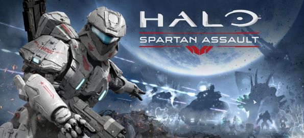 Review: Halo: Spartan Assault (XBO)